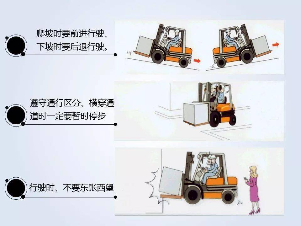 叉車操作培訓 云南叉車司機駕駛證培訓