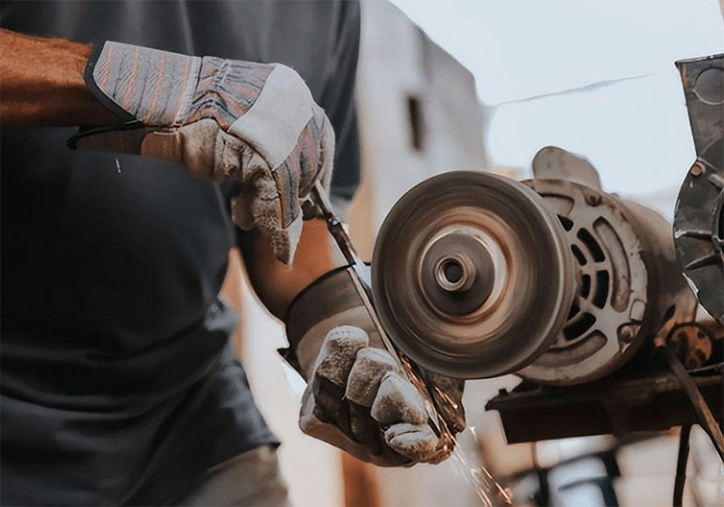 職業(yè)技能等級認定 職業(yè)技能等級認定