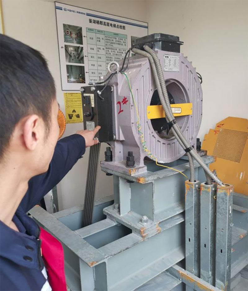 電梯維修作業人員證怎么考?有哪些報考條件? 電梯維修作業人員證怎么考?有哪些報考條件?