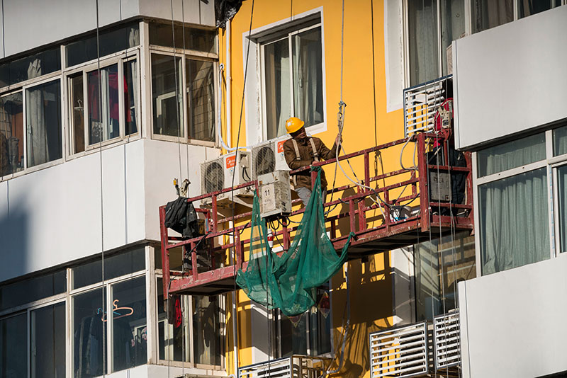 如何考取高空作業證?登高架設作業和高處安裝維護拆除作業的區別是什么? 如何考取高空作業證?登高架設作業和高處安裝維護拆除作業的區別是什么?