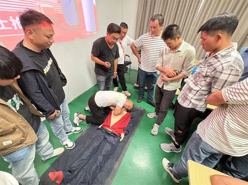 云南良才職業培訓學校沾益“百日攻堅”焊工雙證培訓圓滿完成 云南良才職業培訓學校沾益“百日攻堅”焊工雙證培訓圓滿完成